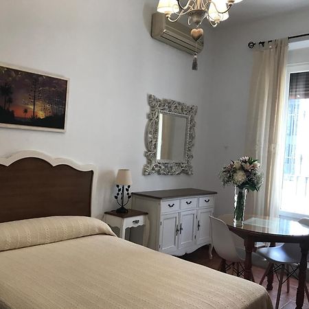 La Posada De Carmen Níjar Extérieur photo