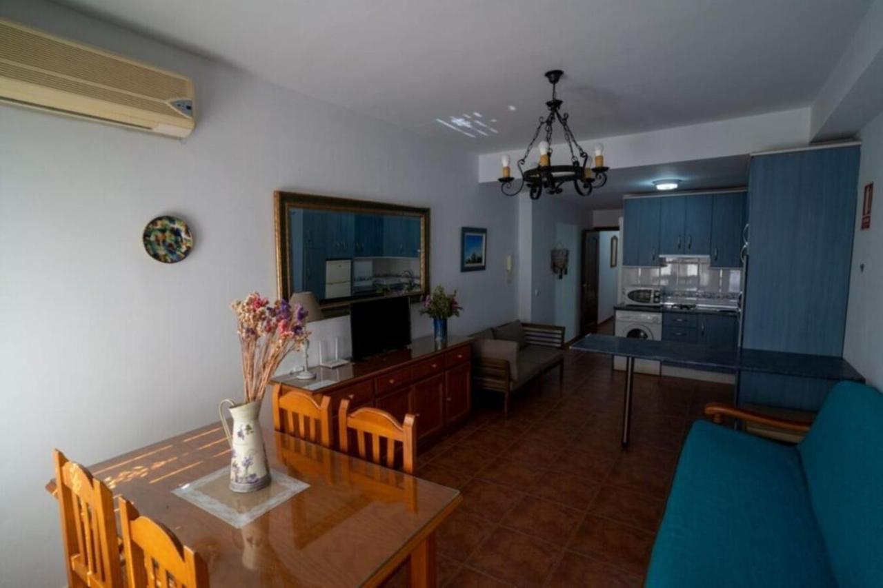 La Posada De Carmen Níjar Extérieur photo