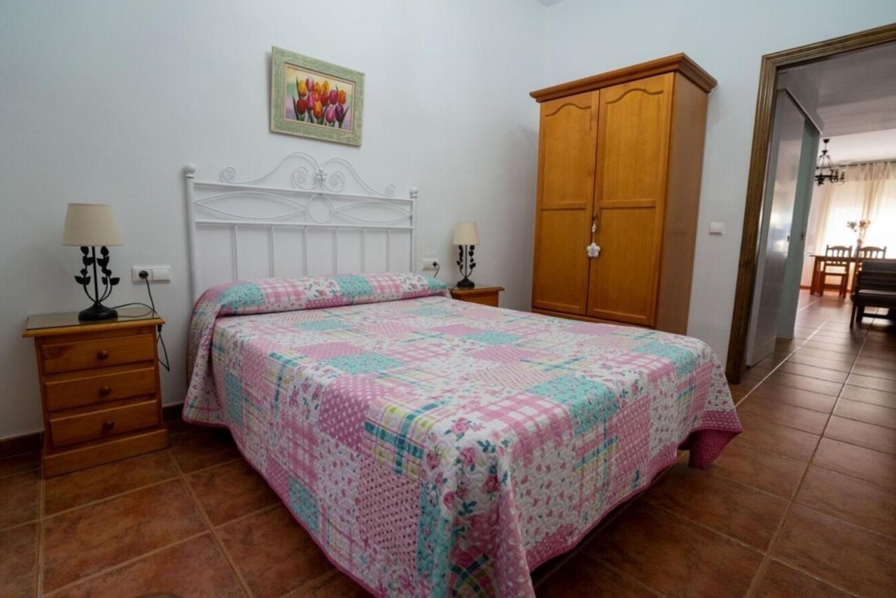 La Posada De Carmen Níjar Extérieur photo
