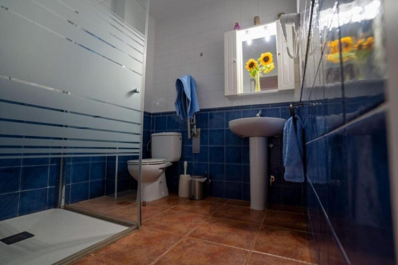 La Posada De Carmen Níjar Extérieur photo