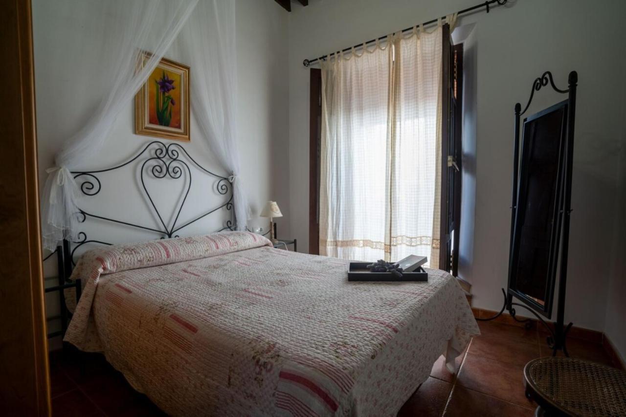 La Posada De Carmen Níjar Extérieur photo
