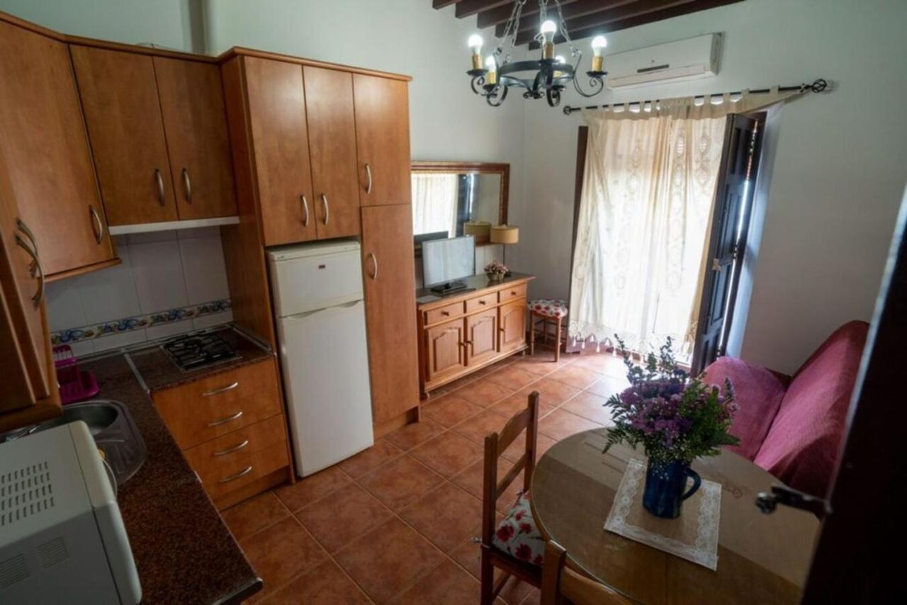 La Posada De Carmen Níjar Extérieur photo