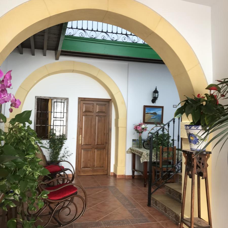 La Posada De Carmen Níjar Extérieur photo