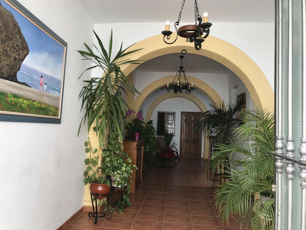 La Posada De Carmen Níjar Extérieur photo