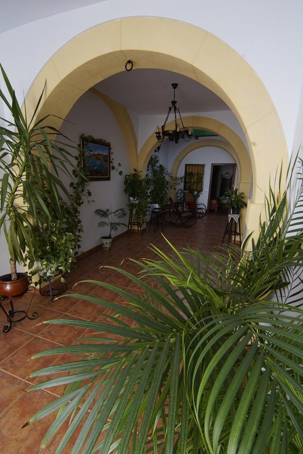 La Posada De Carmen Níjar Extérieur photo