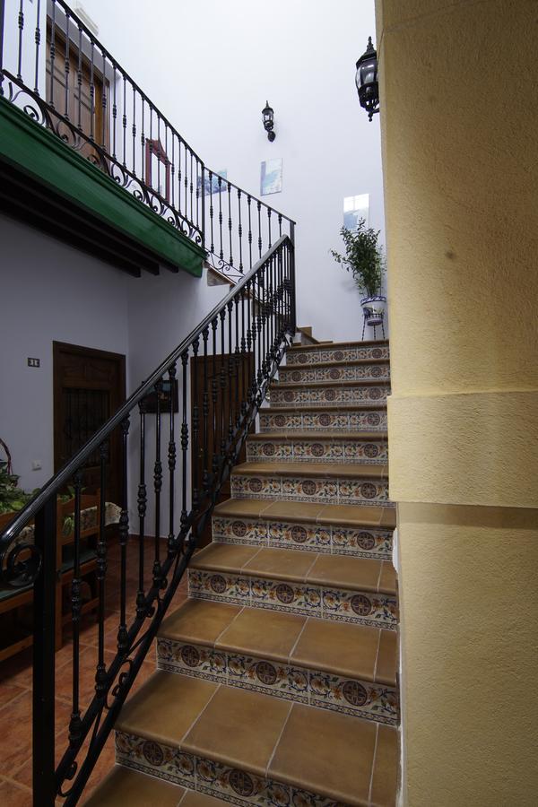 La Posada De Carmen Níjar Extérieur photo