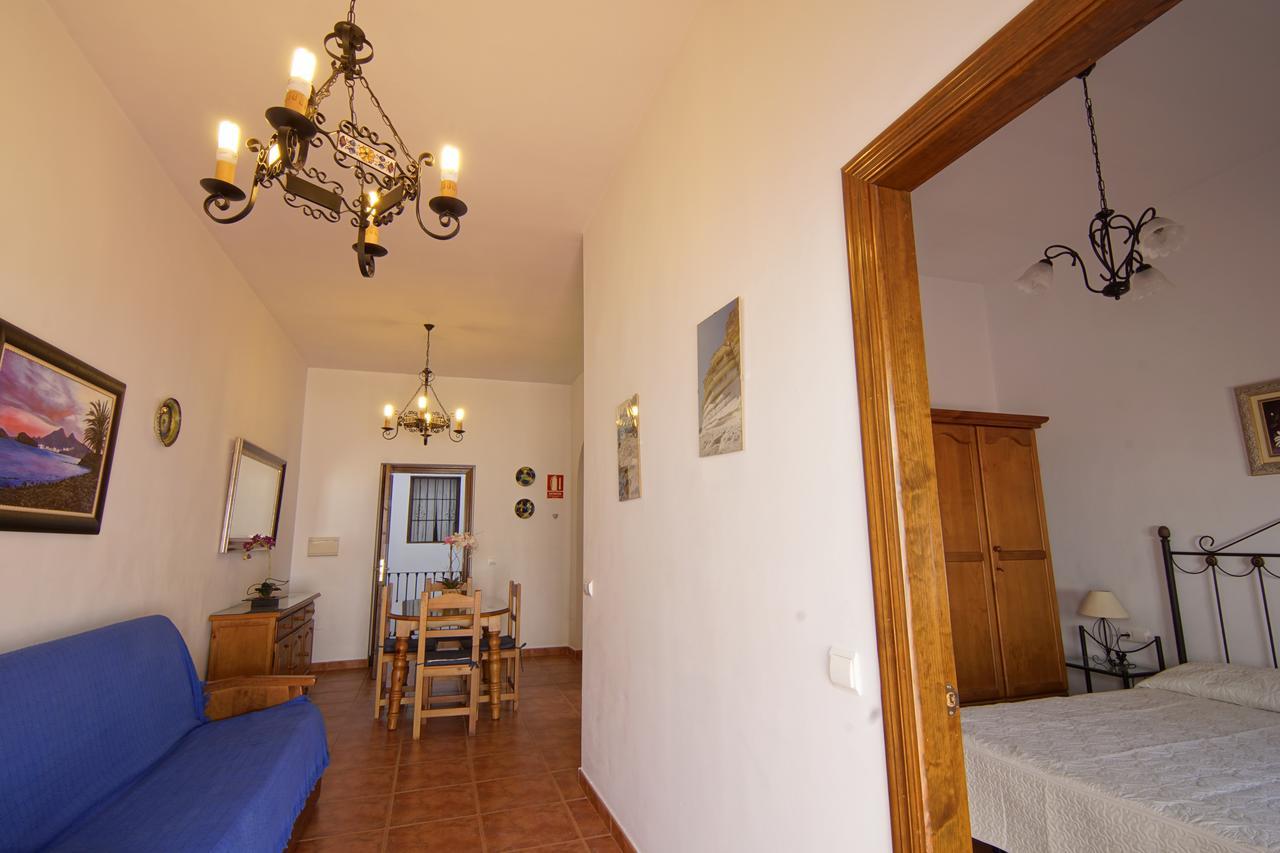 La Posada De Carmen Níjar Extérieur photo