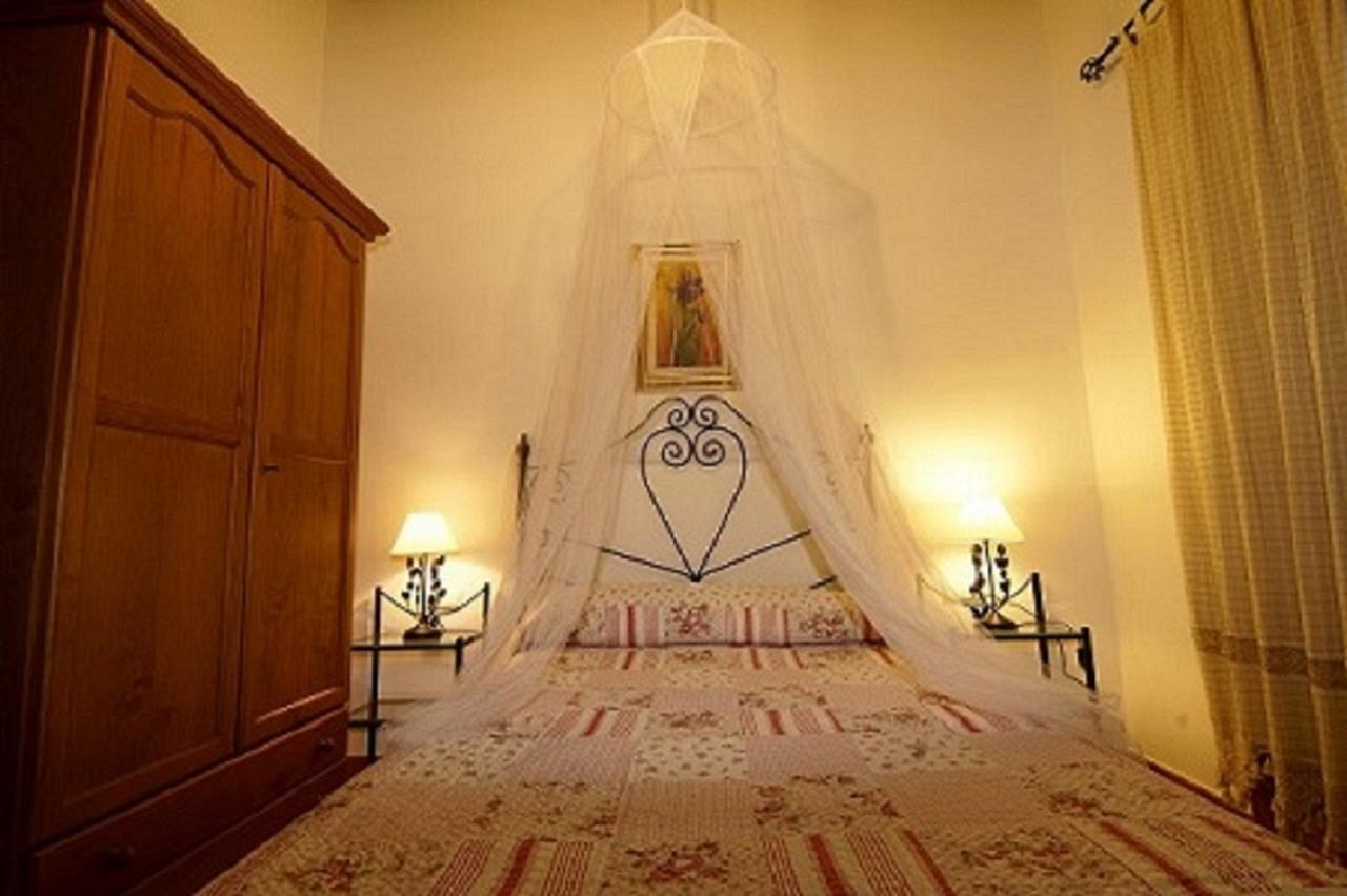 La Posada De Carmen Níjar Extérieur photo