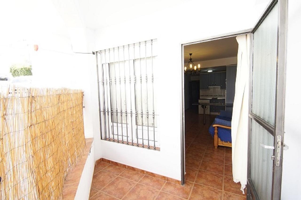 La Posada De Carmen Níjar Extérieur photo