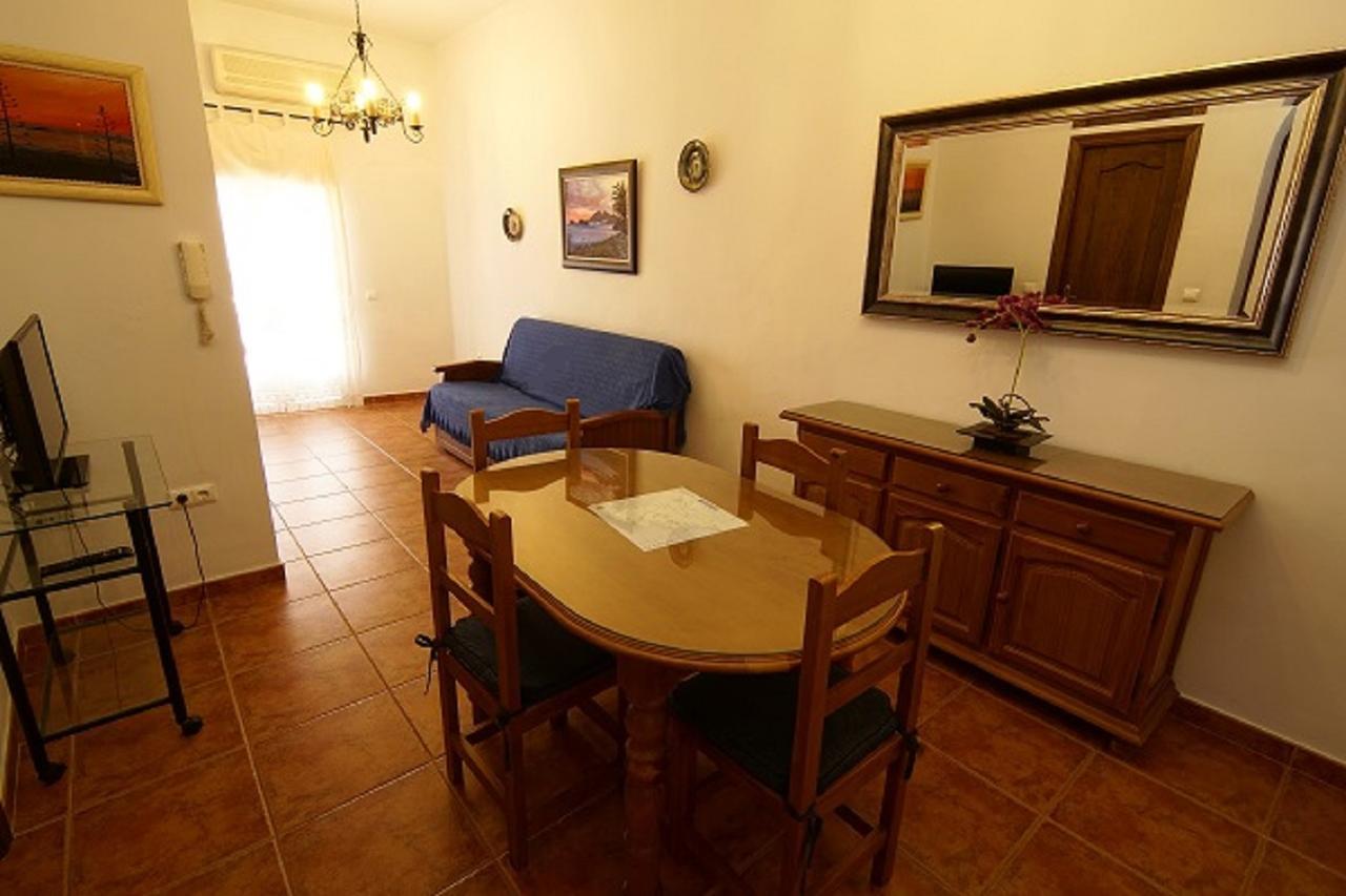 La Posada De Carmen Níjar Extérieur photo
