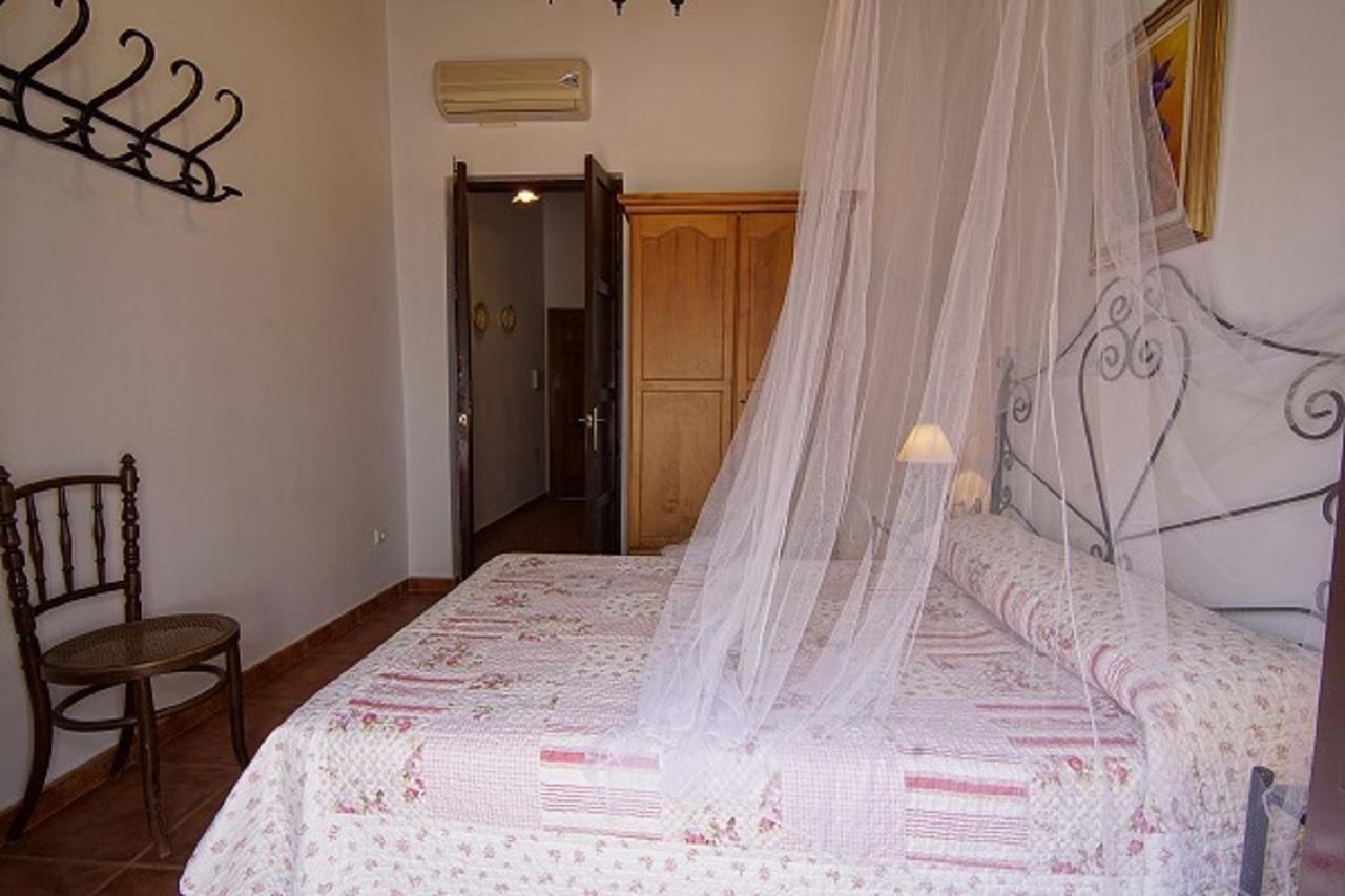 La Posada De Carmen Níjar Extérieur photo